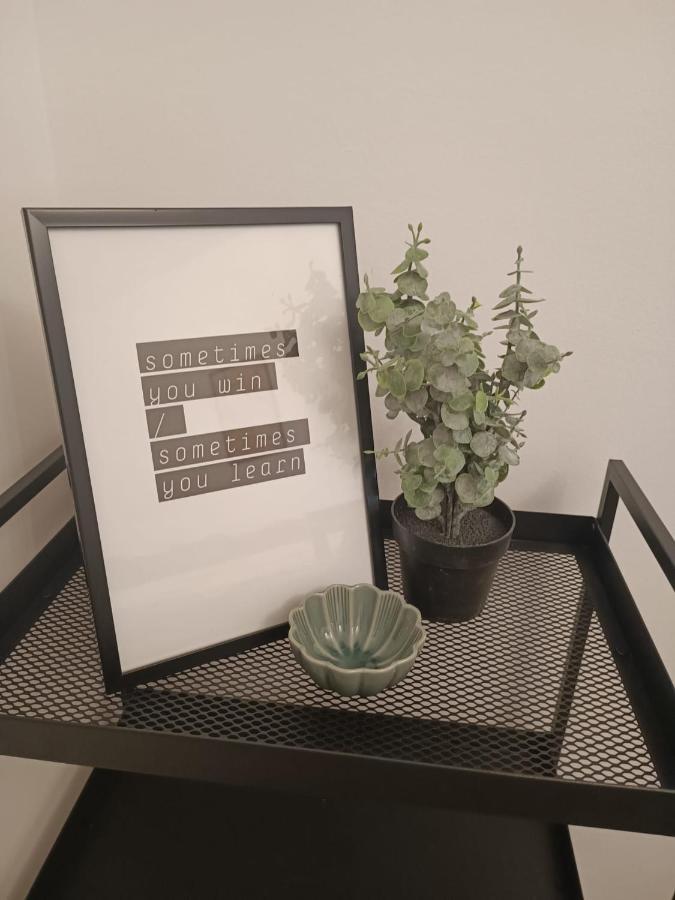 Apartman Simac Okrug Gornji Trogir Buitenkant foto